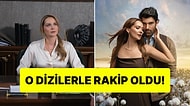 Show TV'nin Yeni Aşiret Dizisi Bereketli Topraklar'ın Yayın Günü Belli Oldu