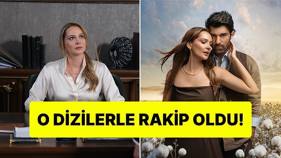 Show TV'nin Yeni Aşiret Dizisi Bereketli Topraklar'ın Yayın Günü Belli Oldu