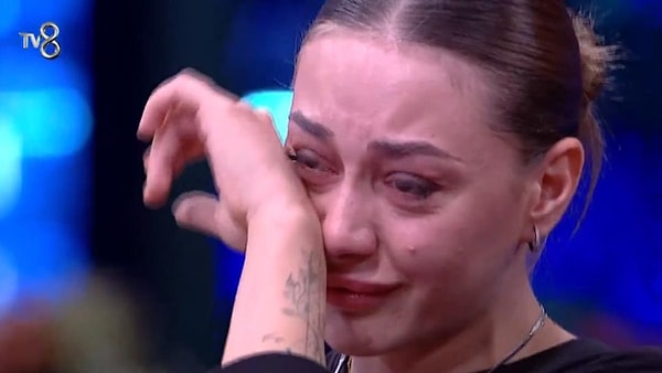 MasterChef Türkiye'nin eleme gecesinde yarışmaya veda eden isim belli oldu.