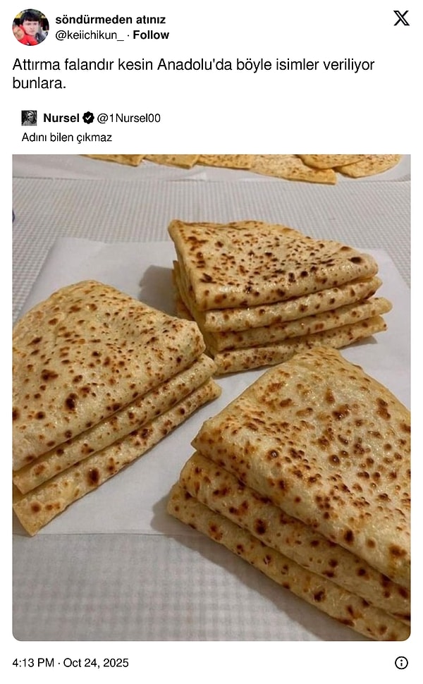 Bağırtma :)