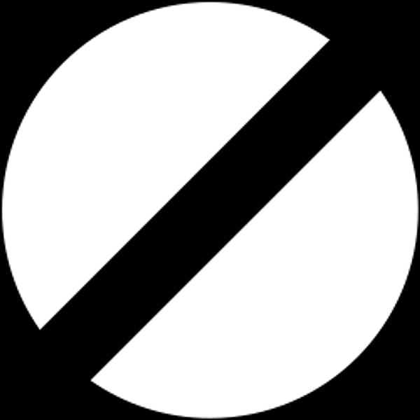 8. Bu levha ne anlama geliyor?