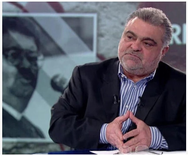 ahmet özal