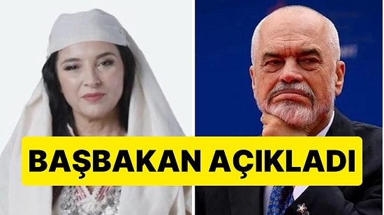 Arnavutluk Başbakanı'ndan İlginç Açıklama: Yapay Zekayla Oluşturulan Bakan "83 Çocuğa Hamile"