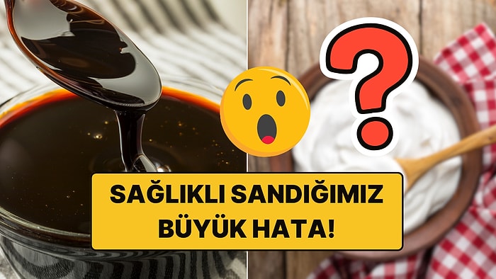 Sağlıklı Sandığımız Büyük Hata: Pekmezle Beraber Tüketildiğinde Demiri Sıfırlayan Besin!