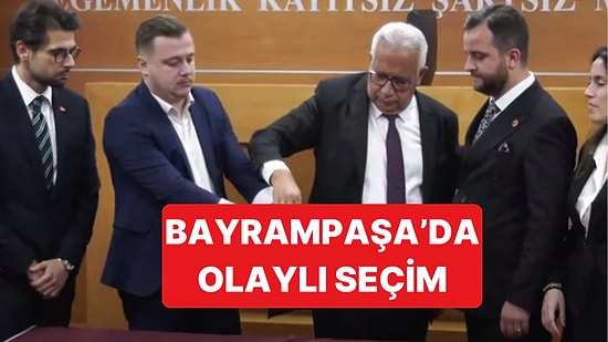Bayrampaşa'da İkinci Kez Başkan Vekilliği Seçimi Yapıldı: Başkan Vekili AKP'den Seçildi