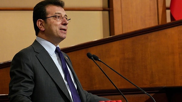Savcılıktan siyasal casusluk nedeniyle tutuklama talebi geldi.