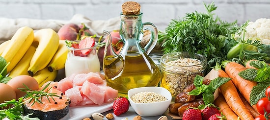 Major Study Finds: People Who Try This Mediterranean Diet Have Better Sex Lives