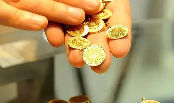 27 Ekim altın fiyatları: Altın düştü mü?