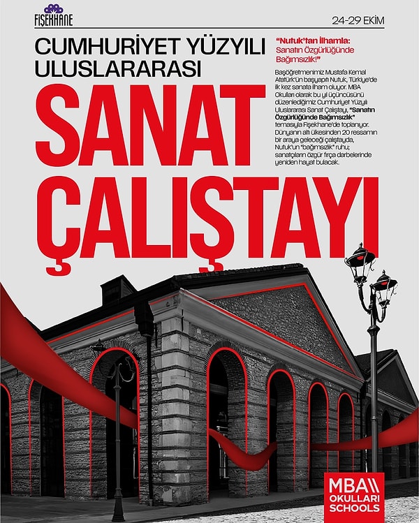 Miras mı, Yoksa Bir Yolculuk mu?