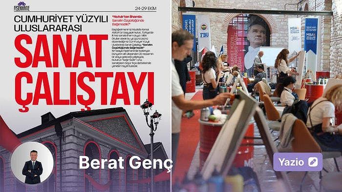 Sanat Bir Yetenek Midir? Yetenek ve Sanat İlişkisi