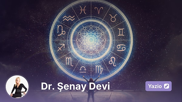 27 Ekim – 2 Kasım 2025 Haftası Astrolojik Teması: “Cesaretle Büyüme, Bilgelikle İlerleme”