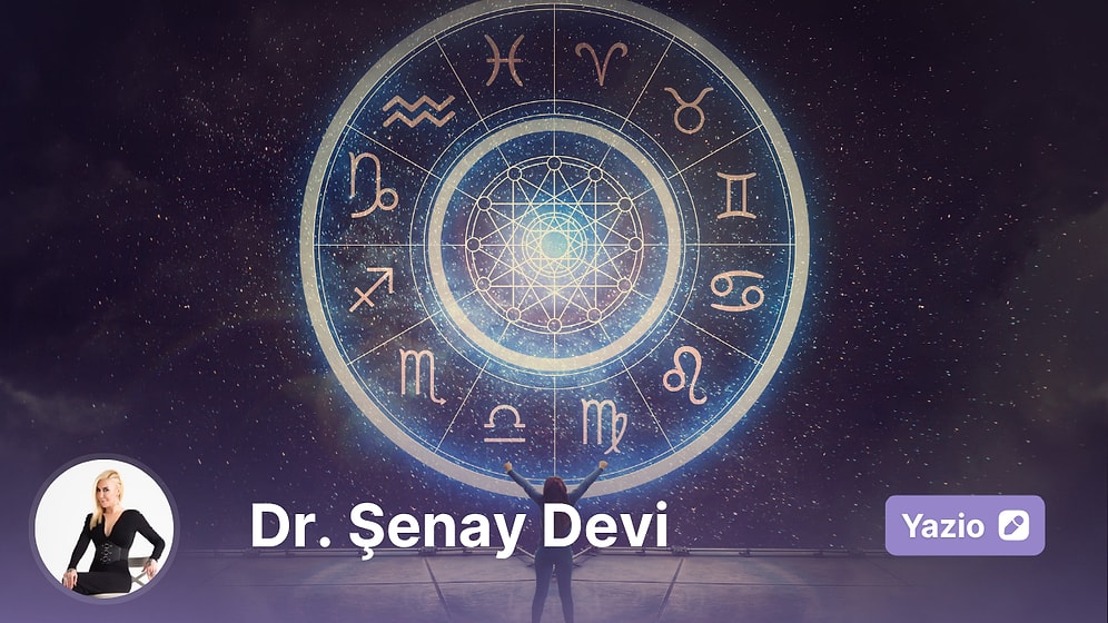 27 Ekim – 2 Kasım 2025 Haftası Astrolojik Teması: “Cesaretle Büyüme, Bilgelikle İlerleme”