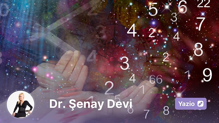 27 Ekim – 2 Kasım 2025 Haftası: Kozmik Enerjiler ve Sayı Sekansı