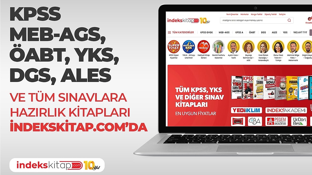 Sınava Hazırlanırken Moral Bozmayan 7 Gerçek: KPSS ve Diğer Tüm Sınavlarda Başarının Gizli Adresi