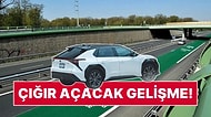 Tüm Dengeler Değişecek: Elektrikli Araçlar İçin Uygulama Resmen Başladı!