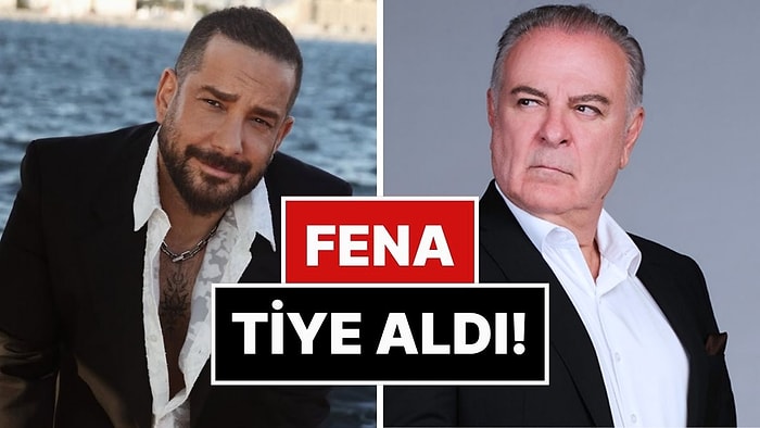 Büyük Bir Havayla "Doktorlar Benim Yaptığım İşi Yapamaz" Diyen Burak Sergen'e Enis Arıkan'dan Kapak Gibi Cevap