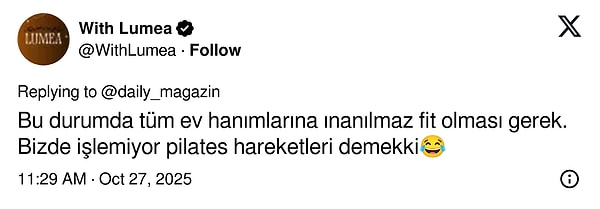 Siz ne düşünüyorsunuz? Hadi yorumlarda buluşalım!