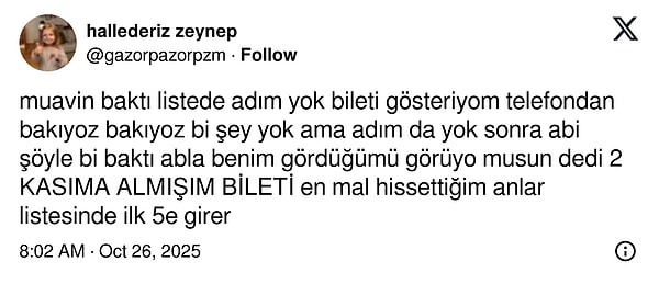 Medeni cesaretinden ötürü kutluyoruz...