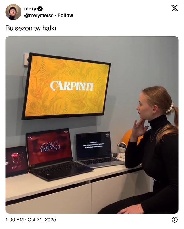 4. Yetişmek mümkün değil!!!