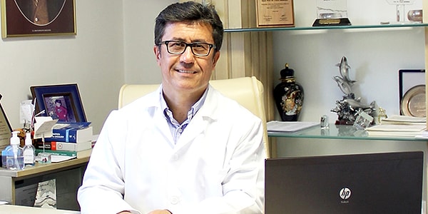 Örneğin Prof. Dr. Taner Demirer, yaz saati uygulaması için "kanseri artırdı" demişti.