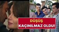 Boran'ın Hayata Döndüğü Uzak Şehir Büyük Düşüş Yaşadı: 27 Ekim Pazartesi Reyting Sonuçları Ne Oldu?