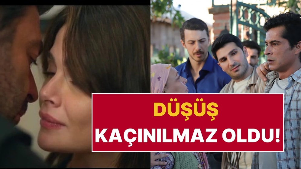 Boran'ın Hayata Döndüğü Uzak Şehir Büyük Düşüş Yaşadı: 27 Ekim Pazartesi Reyting Sonuçları Ne Oldu?