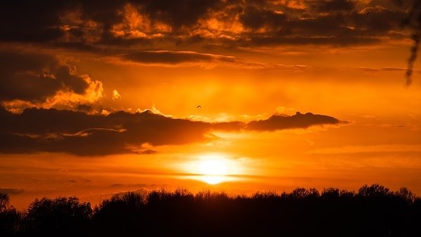 Pastırma Sıcakları (Yazı) Nedir, Ne Kadar Sürer?