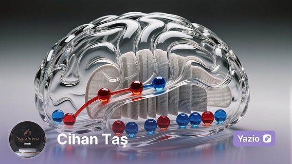 Nöroplastisite: Öğrenme ve Hafıza Üzerindeki Etkisi