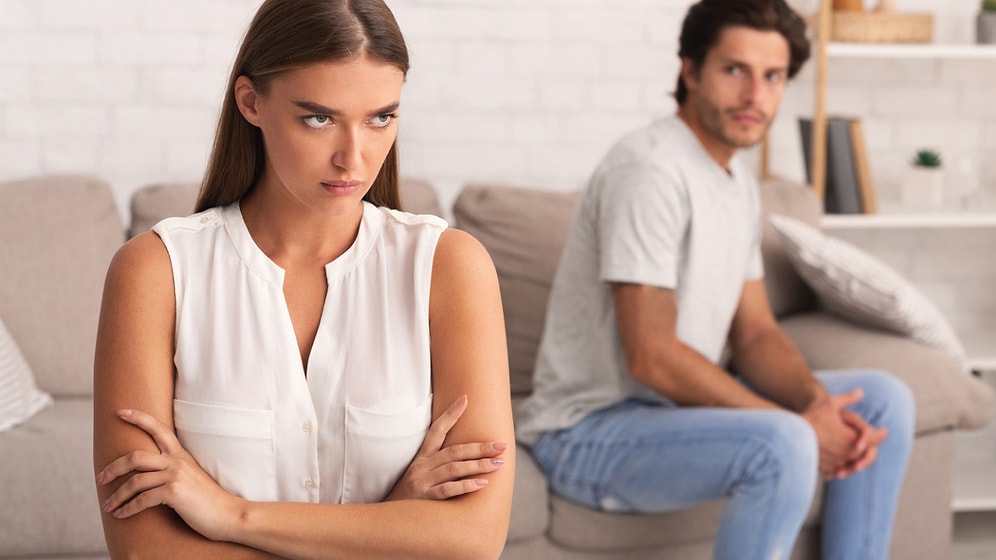 Bu Testte Gözlerimiz Sende: Kıskançlık Seviyeni Ölçüyoruz!