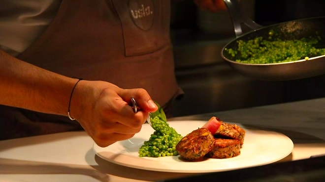 Türkiye ve Dünyadan Öne Çıkan 8 Gastronomi ve Aşçılık Okulu