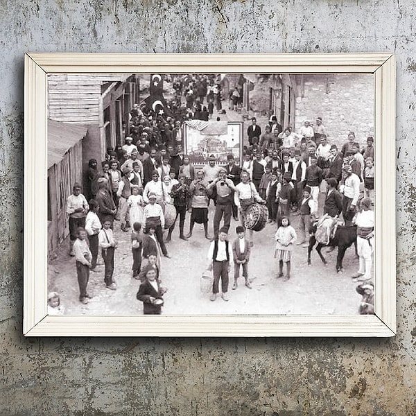 2. Milli Mücadele’nin zaferle sonuçlanması Trakya’da günlerce kutlandı. (1923)