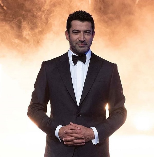 OGM Pictures’ın patronu Onur Güvenatam’ın yapımcılığını üstlendiği yeni iddialı proje “A.B.İ.”, ekran yolculuğu başlamadan önce bile büyük bir merak konusu haline geldi.