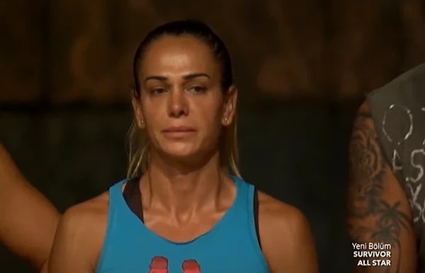 Survivor'ın unutulmaz yarışmacılarından Nagihan Karadere'nin 5. kez Survivor'a katılacağı ortaya çıktı.