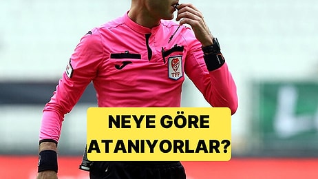 Bahis Skandalıyla Sarsılan Türk Hakemliğine Dair Bilinmesi Gerekenler Neler?