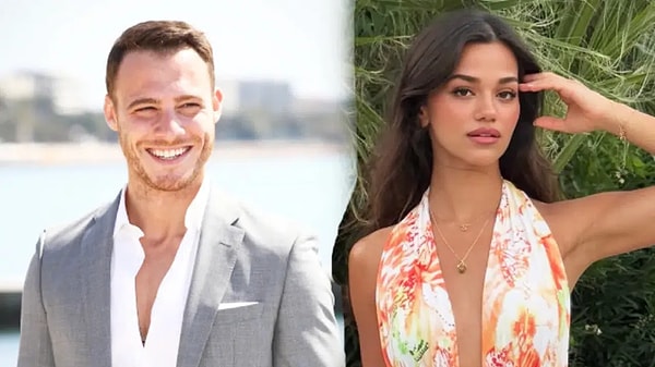 Son günlerde magazin gündemi, Kerem Bürsin ile fenomen Selin Yağcıoğlu’nun sürpriz aşk haberiyle çalkalanıyor.