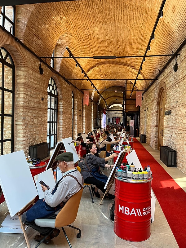 Senin Everest'in: Zirveye Giden Yolda İlk Adım