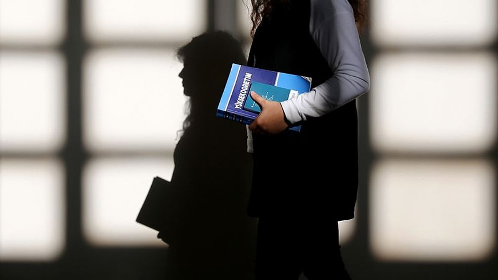 Claim of 20,000 Missing Students in the Turkish Republic of Northern Cyprus!