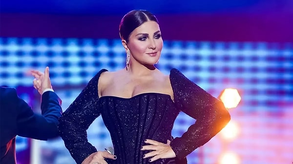 Sibel Can is a real estate mogul!