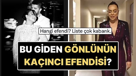 Boşanmanın Ardından Sessizliğini Gönlümün Efendisi'yle Bozan Ebru Gündeş'in Performansı X'i Salladı