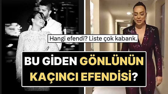 Boşanmanın Ardından Sessizliğini Gönlümün Efendisi'yle Bozan Ebru Gündeş'in Performansı X'i Salladı