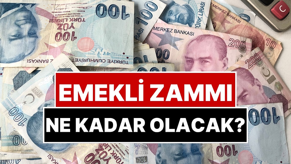 2026 Emekli Maaş Zammı Ne Kadar Olacak? Özgür Erdursun Açıkladı