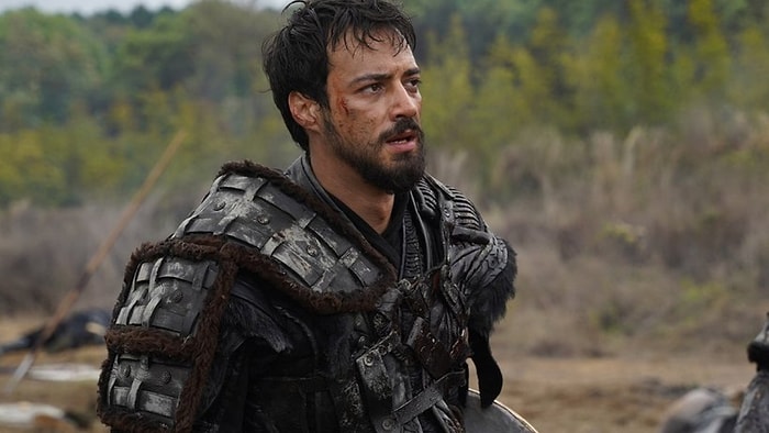 The Highly Anticipated Poster of “Kuruluş Orhan” Has Been Released