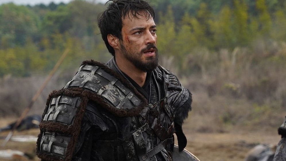 The Highly Anticipated Poster of “Kuruluş Orhan” Has Been Released