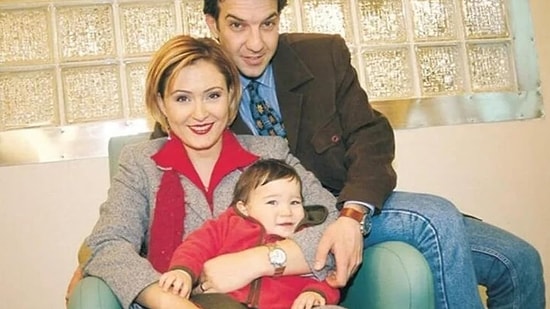 We’ve Found Out What Little Barış from “Dikkat Bebek Var” Looks Like Now!