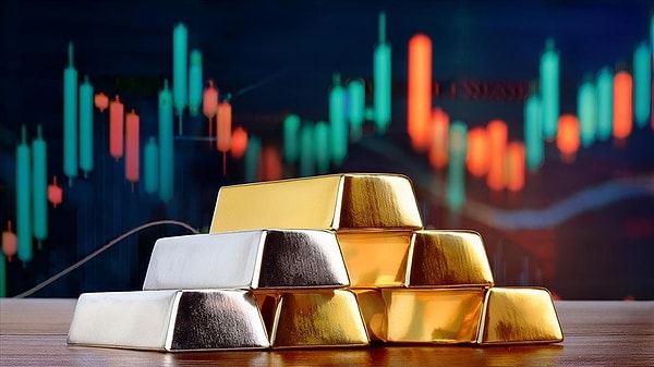 Dünya Bankası altın ve gümüş fiyatı için 2026 tahminini açıkladı.
