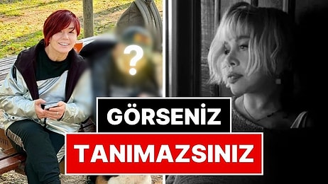 Acıdan Saçları Sıfıra Vurmuştu: Emel Müftüoğlu, Sezen Aksu'nun Son Halini Paylaştı!