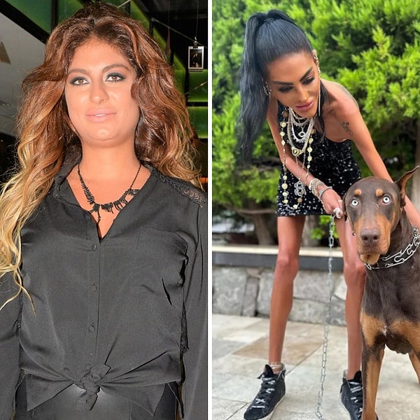 Forbes'ta en zenginler listesine giren Faruk Yalçın'ın kızı, hem lüks yaşantısı hem de değişimiyle gündeme oturan Süreyya Yalçın'ı tanırsınız.