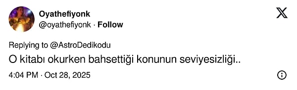 Siz ne düşünüyorsunuz? Hadi yorumlarda buluşalım!