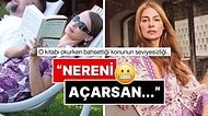 Tuba Ünsal'ın Bekarken Giydikleriyle İlgili Sarf Ettiği Filozoftan Hallice Sözleri Cringe Komasına Soktu!