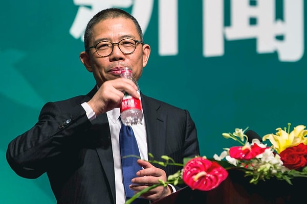 The 70-year-old business magnate, who held the top spot from 2020 to 2023 and then ceded his position to TikTok's founder, Cang Yiming, in 2024, has made a robust comeback this year.